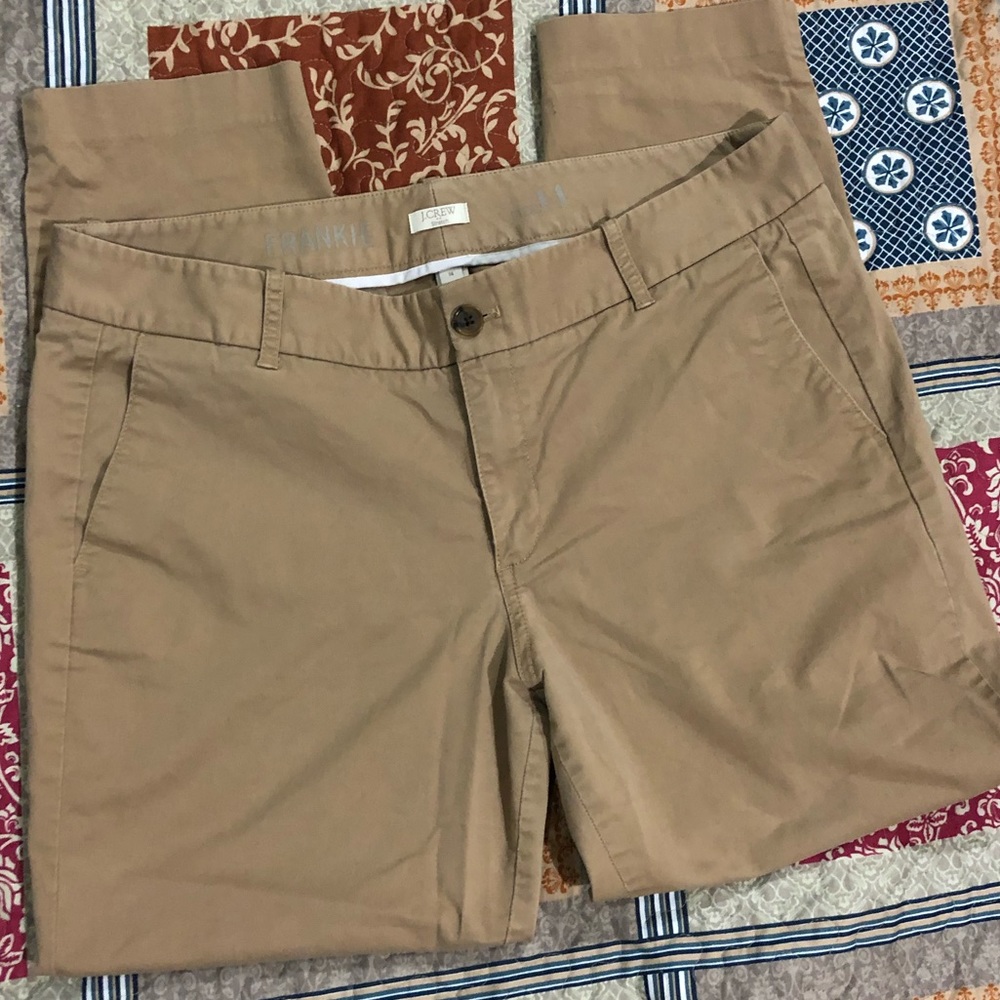 J. Crew | Frankie
